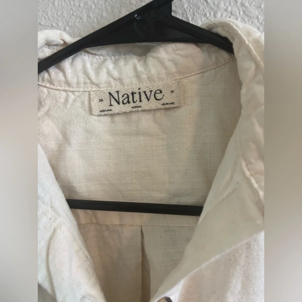 Native Top - Picture 2 of 3
